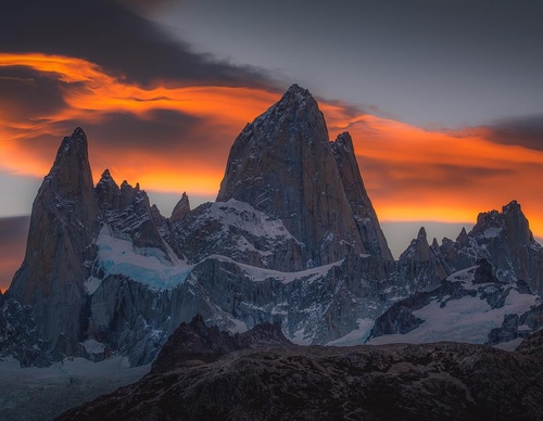 Galería de fotografía de Ty Lekki - Argentina