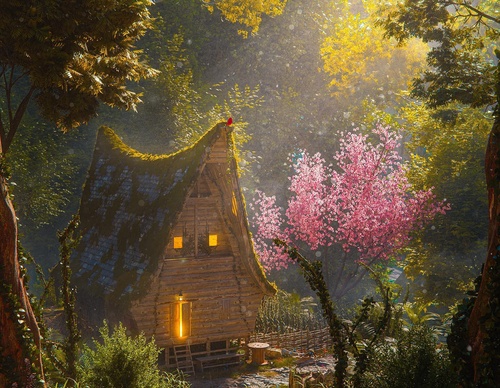 Gallery Of Illustration By Sweeper3D - USA