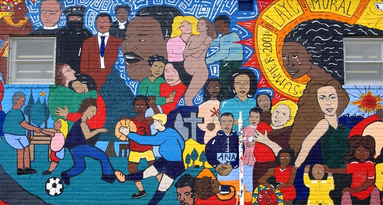 Arte Indígena e Afrodescendente na Formação Visual da América Latina