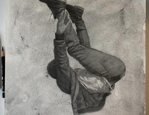 johan barrios