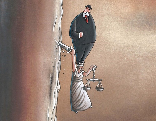 Gallery of the best Cartoon & Caricature in the world-200