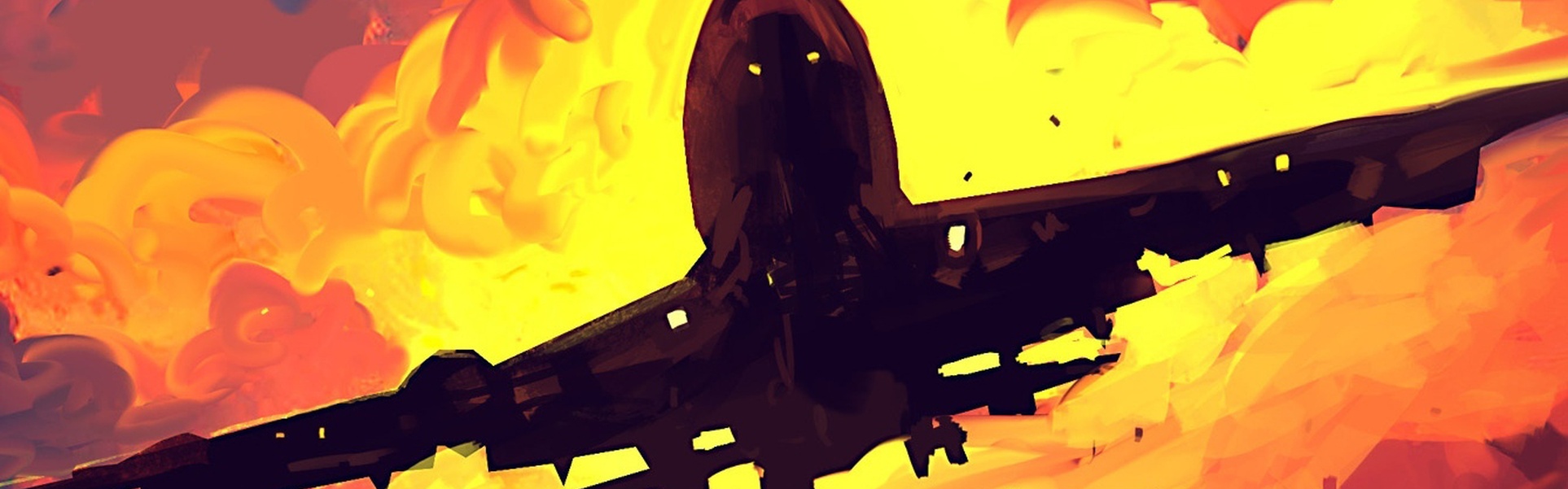 Galeria de ilustrações de Dominik Mayer - Alemanha