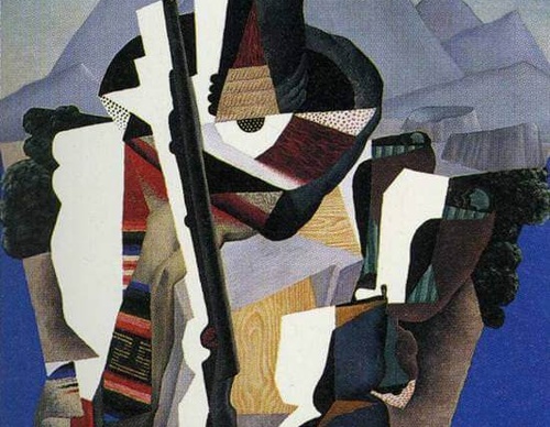 diego rivera
