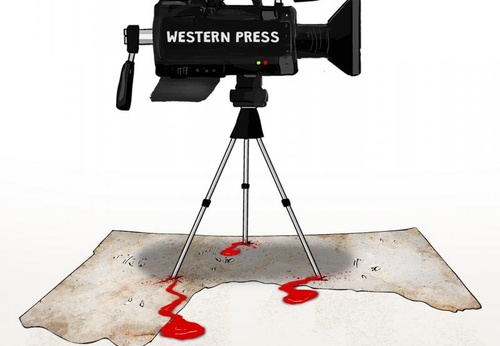 Western Media