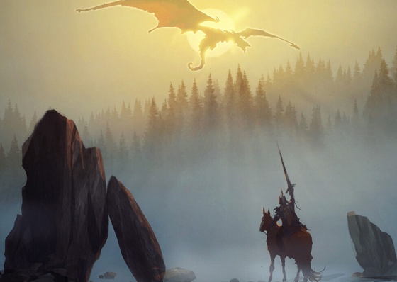 Gallery Of Illustration By Philipp A. Urlich - Switzerland