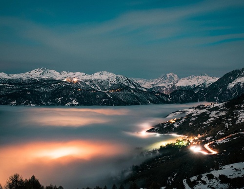 Gallery Of Photography By Paolo Pettigiani - Italy