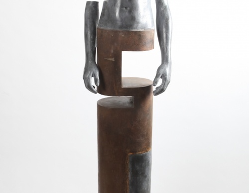 Galeria de Escultura de Jesus Curiá - Espanha