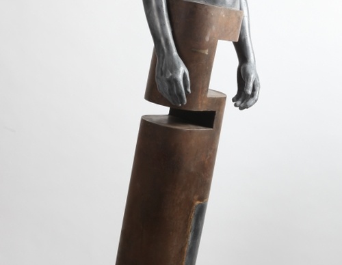 Galeria de Escultura de Jesus Curiá - Espanha