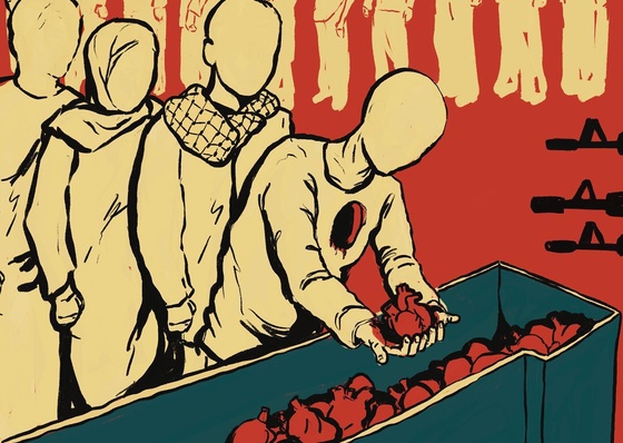 Galeria de pinturas de Fuad Alymani - República Tcheca