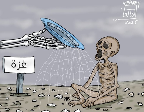 ajmed khabali