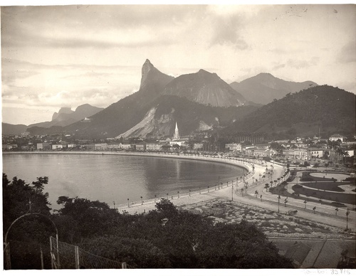 Gallery Of Photography By Marc Ferrez-Brazil