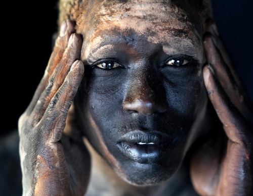 Galería de fotografía de Alessandro Bergamini - Italia