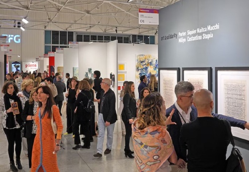 Pinta Miami 2025: Epicenter of Contemporary Latin American Art