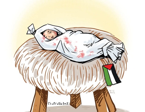 Galeria de caricaturas de Dimitris Georgopalis - Grécia