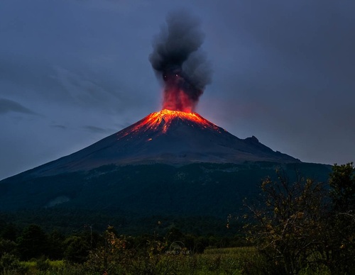Galeria de Fotografia de Andres Valle - México