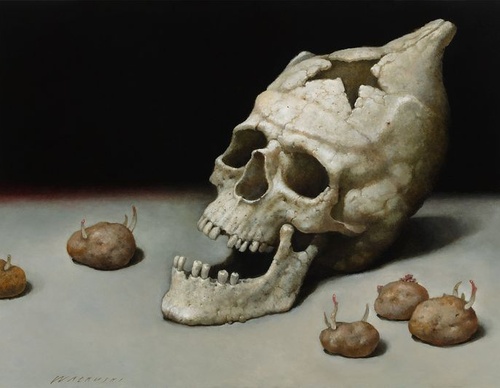 Gallery of illustration by Wiesław Wałkuski-Poland