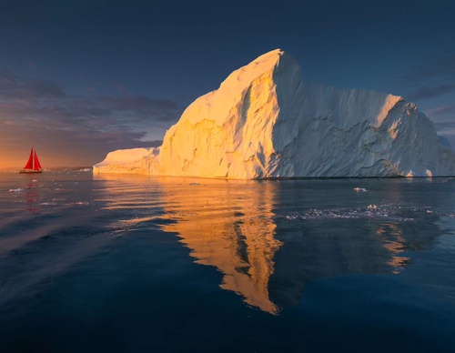 Gallery Of Photography By Albert Dros - Netherland