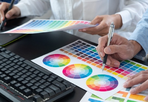 Advertising Graphics and Its Evolution in the Digital Age