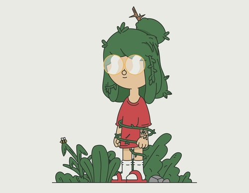 Galeria de ilustrações de Cody A Banks - EUA