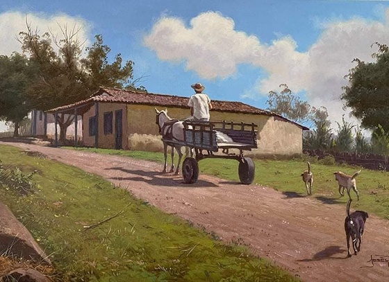 jose rosario castro