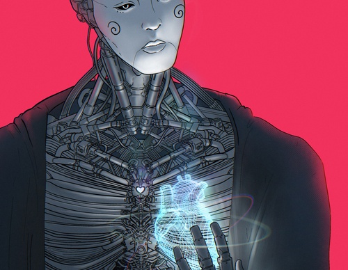 Gallery Of Illustration By Bryan Elisyan Maciel - Mexico