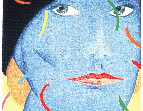 Gallery Of Illustration By Seymour Chwast - Usa