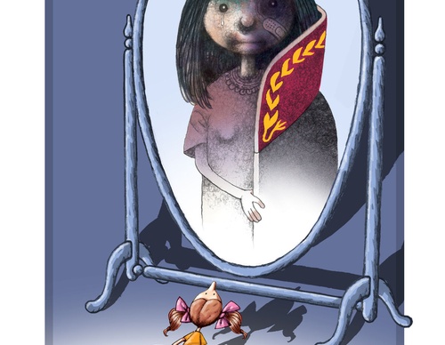 Gallery of the best Cartoon & Caricature in the world-200