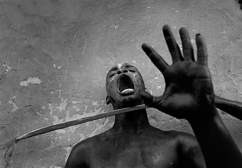 Gallery of Photography by Cristina García Rodero – Spain