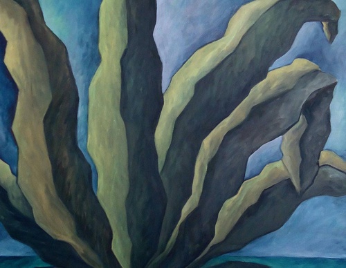 Galería de pintura de Esther López Argentina
