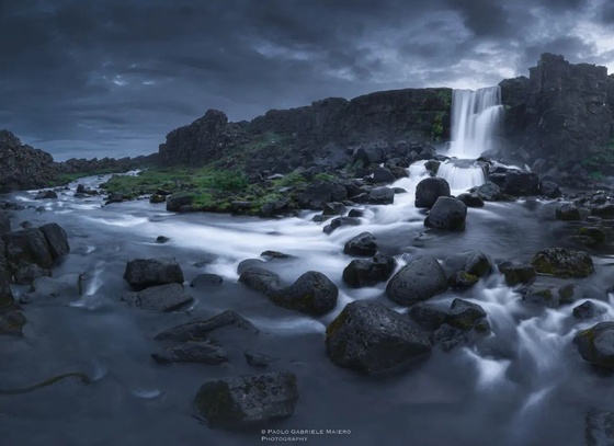 paolo gabriele maiero brazil