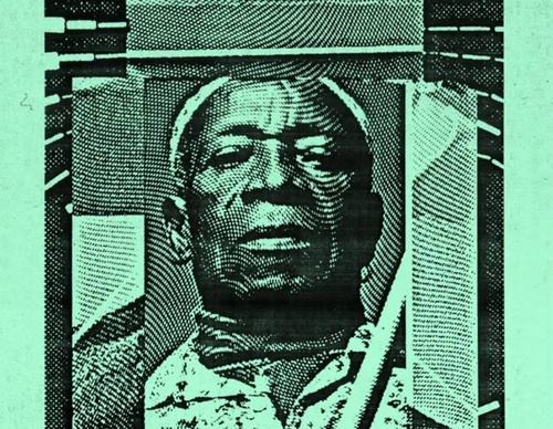 Gallery Of Graphic Design By Jimmy Turrell - England
