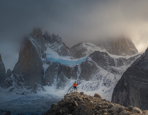 Galería de fotografía de Ty Lekki - Argentina
