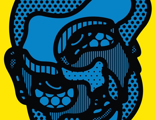 Galería de obras de arte del estudio Craig & Karl (Craig Redman y Karl Maier), con sede en Nueva York y Londres