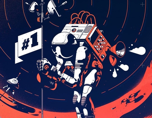Gallery Of Illustration By Gabriel Silveira - Brazil
