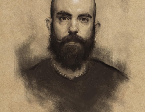 Galería de pintura de Xavier Denia Valls - España
