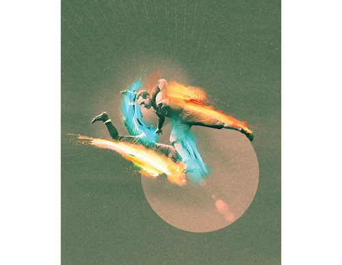 Gallery Of Graphic Design By Joakim - Sweden