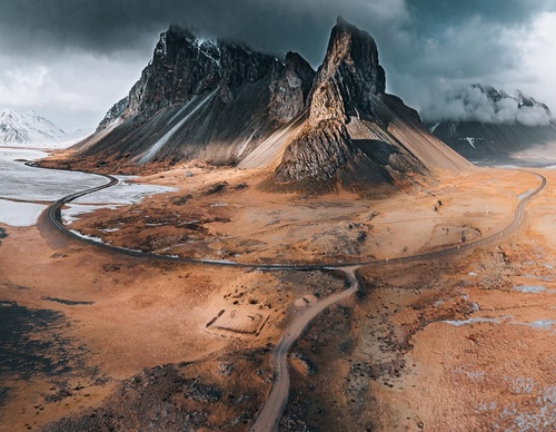 Gallery Of Photography By Ronald Söthje - Germany