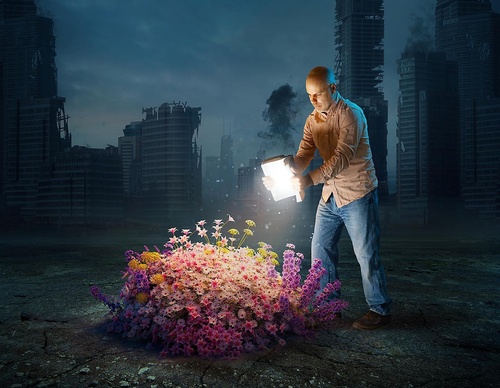 Gallery Of Illustration By Kevin Carden - USA