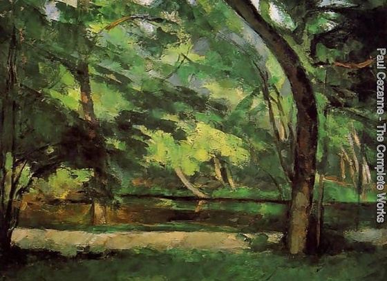 Paul Cézanne