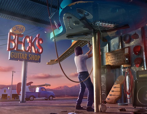 Gallery Of Illustration By Platinum Studio - Brazil
