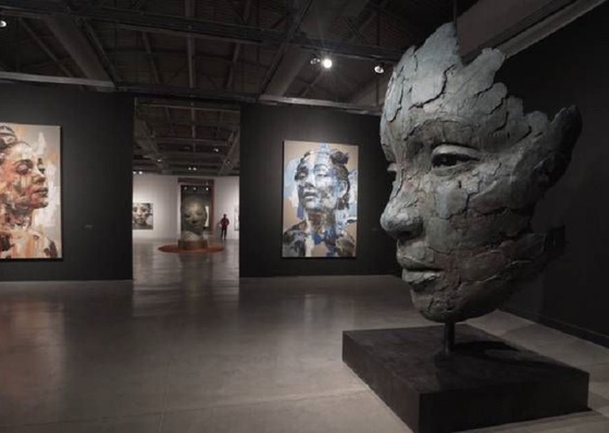 Resumen sobre Arte Contemporáneo