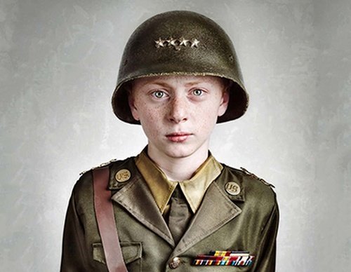 Gallery of Selected Works by the 200 Best Ad Photographers [2023–2024] — Lürzer’s Archive