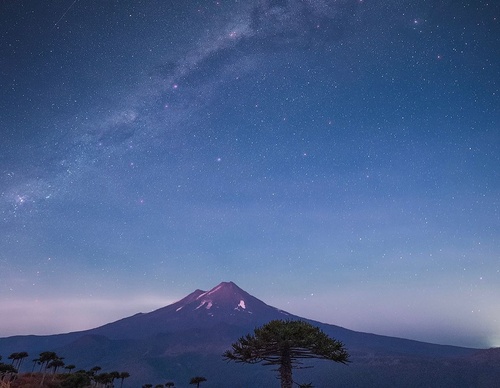 Gallery Of Photography By Jaime Garcés - Chile
