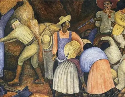 Modernism and Latin America