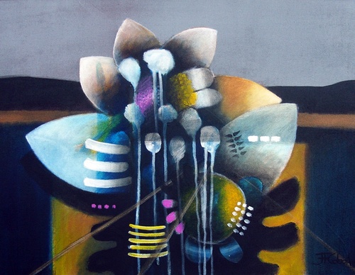 Gallery Of Painting By Lugar de nacimiento - Colombia