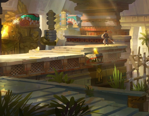 Gallery Of Illustration By Adrien Girod - France