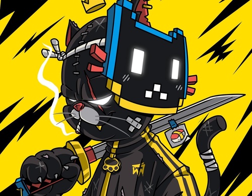 Gallery Of Illustration By Crack - Brazil