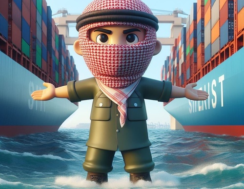 Galeria de ilustrações para Gaza, de Saleh Atia - Palestina