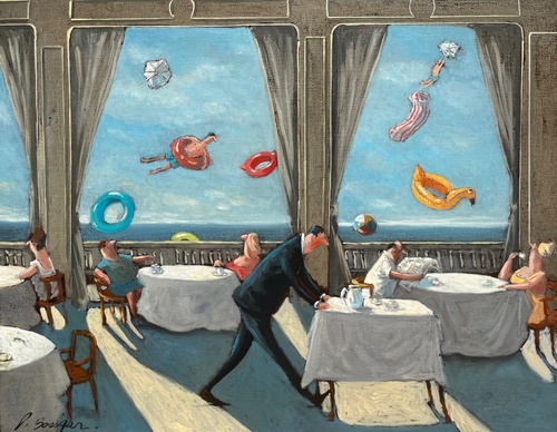 thomas bossard