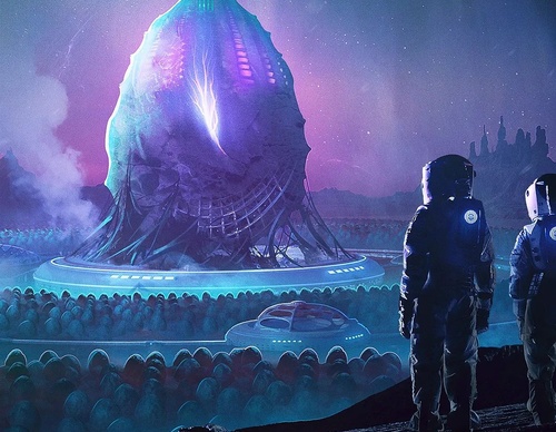 Gallery Of Illustration By Phase Runner - United Kingdom